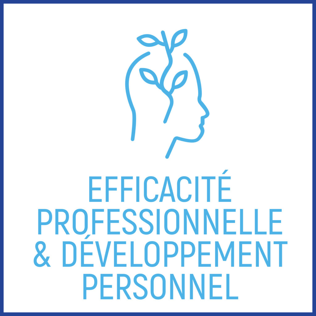 Développement personnel eadm's